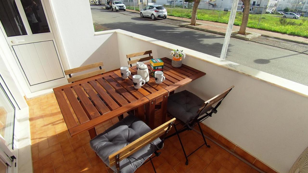 Dream Holidays @ Santa Luzia  Exterior photo