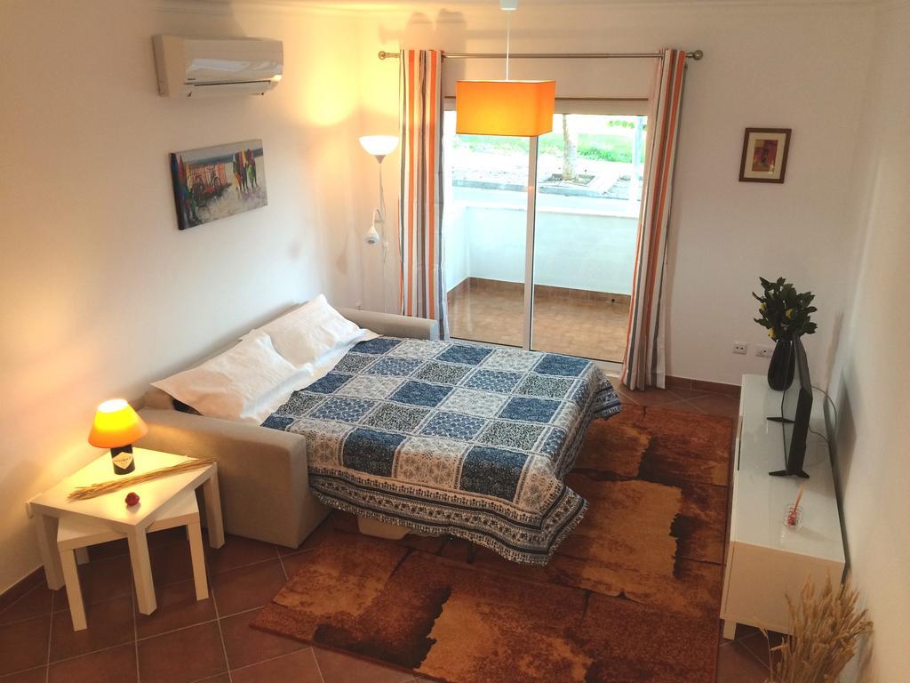 Dream Holidays @ Santa Luzia  Exterior photo