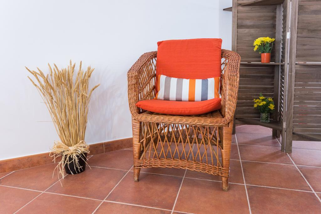 Dream Holidays @ Santa Luzia  Exterior photo