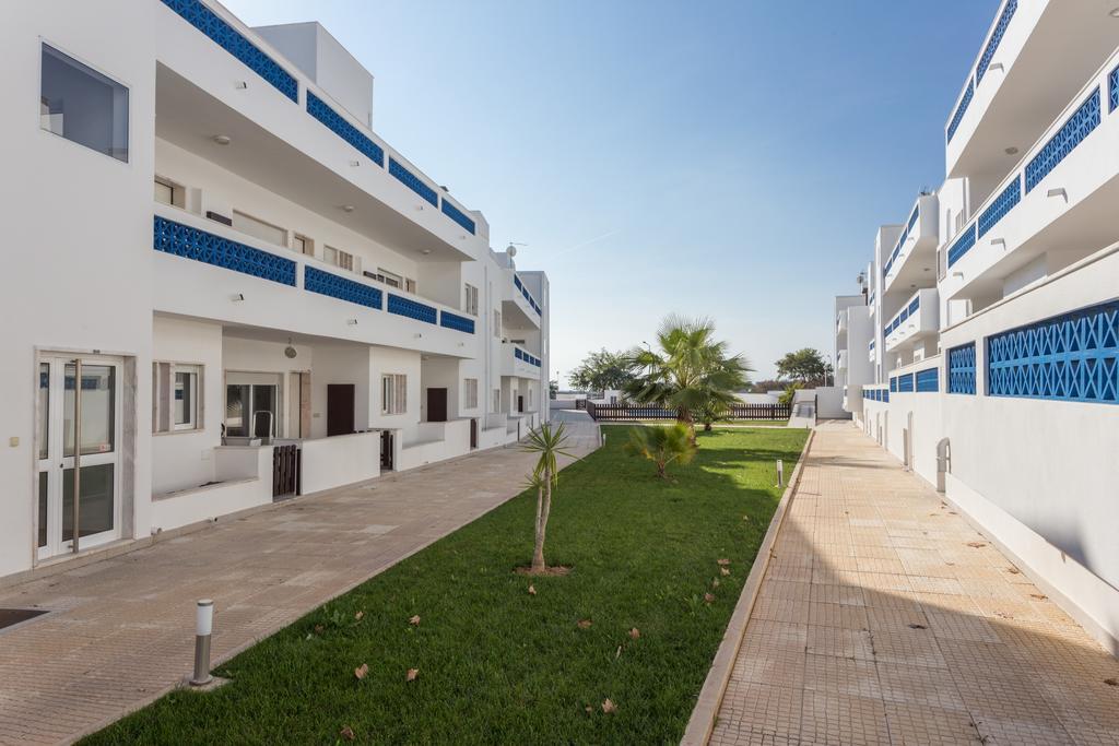 Dream Holidays @ Santa Luzia  Exterior photo