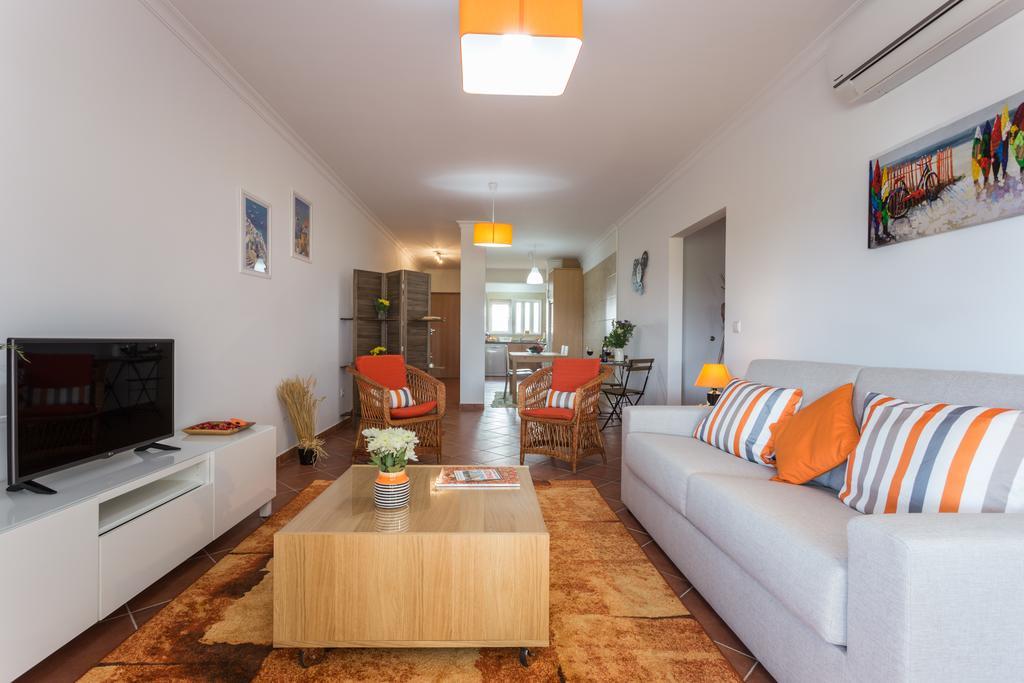 Dream Holidays @ Santa Luzia  Exterior photo