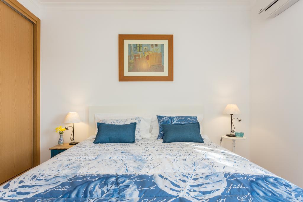 Dream Holidays @ Santa Luzia  Exterior photo