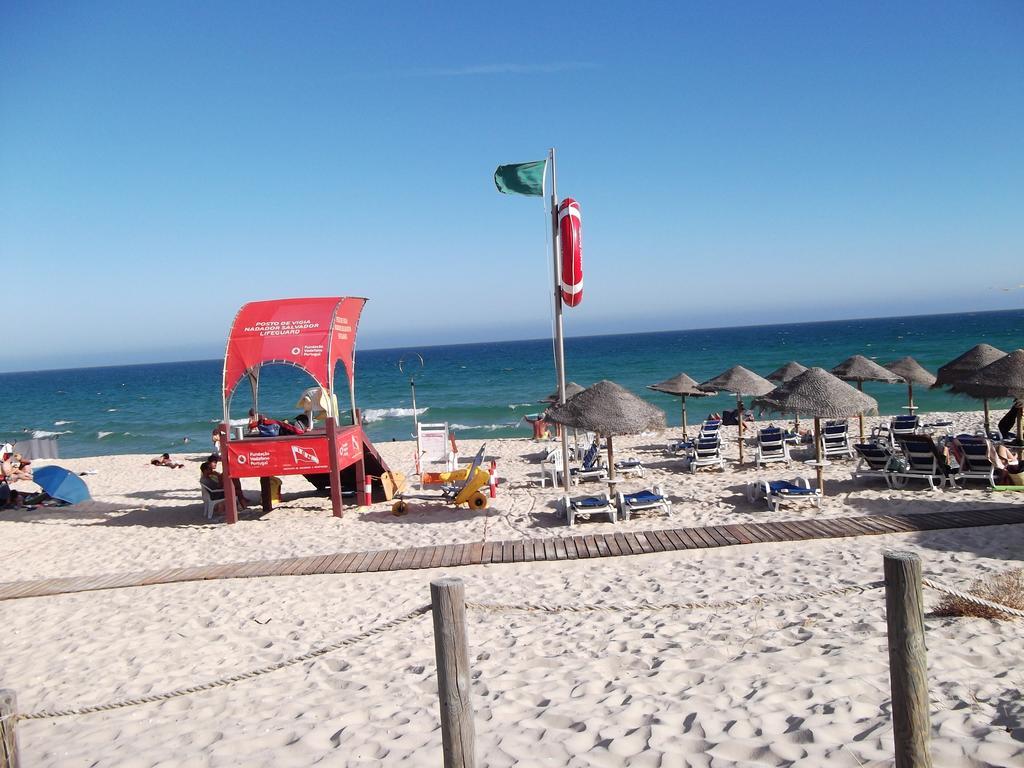 Dream Holidays @ Santa Luzia  Exterior photo