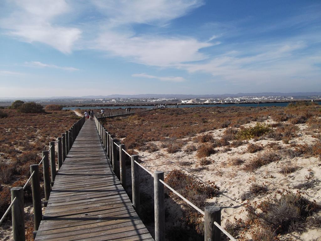 Dream Holidays @ Santa Luzia  Exterior photo