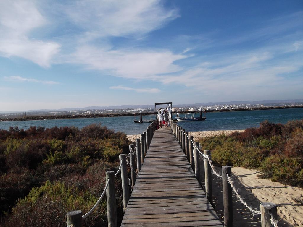 Dream Holidays @ Santa Luzia  Exterior photo